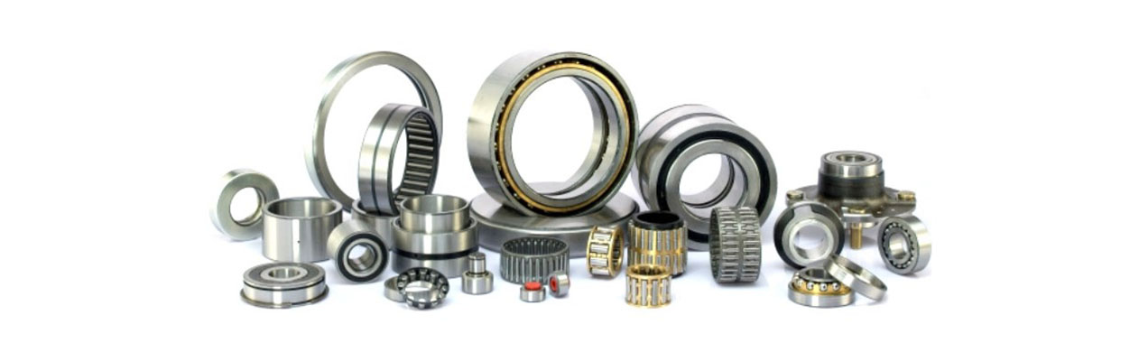 Automobile Bearings