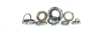 Four-Point-Contact-Ball-Bearings