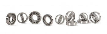 Self Aligning Ball Bearings