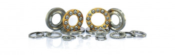 Thrust-Ball-Bearings