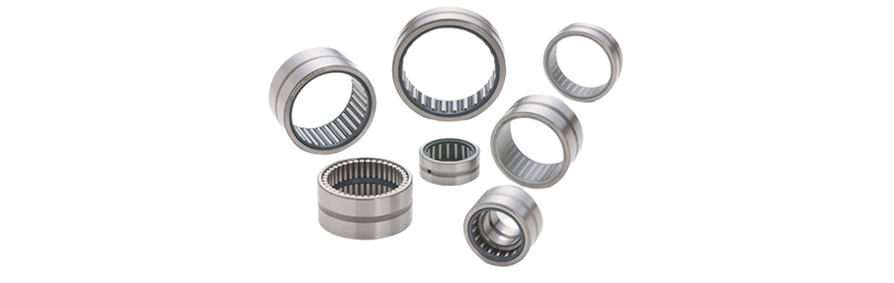 Needle Roller Bearings