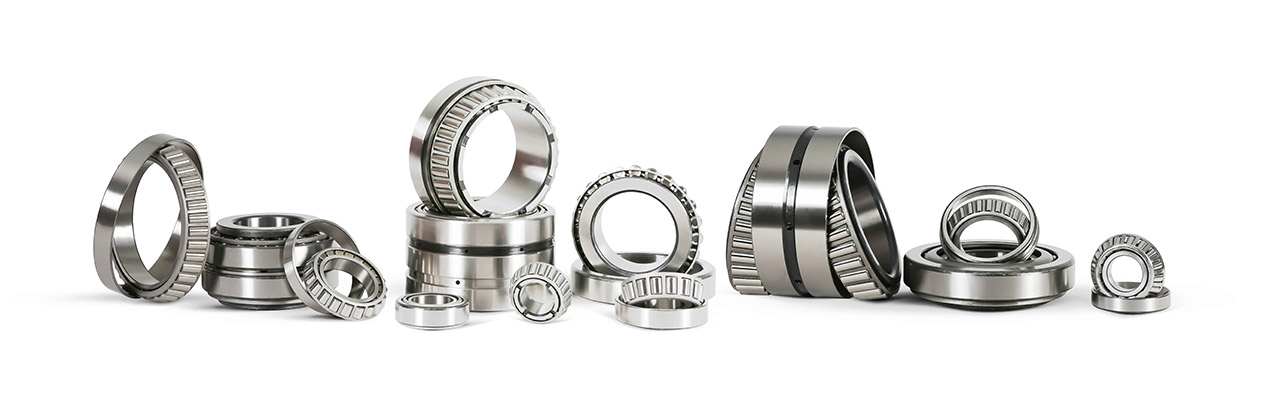 Taper Roller Bearings